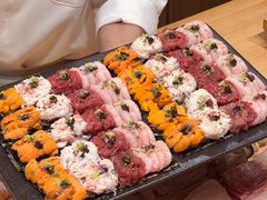 -鮨冠OMAKASE食べ放题(北京首店)