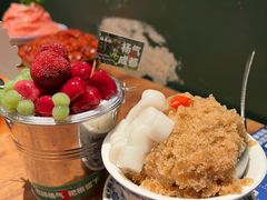 -楠火锅(太古里总店)