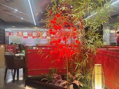 -四川饭店(城乡购物中心店)