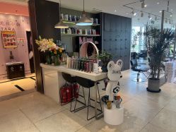 -悦SALON