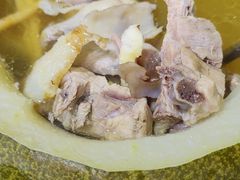 冬瓜盅-石岐乳鸽村(南海第三分店)