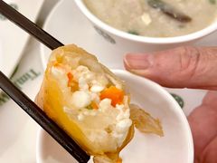 -添好运点心专门店(深水埗店)