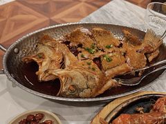 -志明眷村·台式融合菜·宵夜