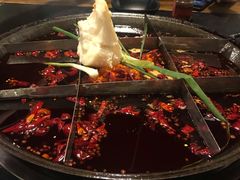 -化龙桥九宫格火锅(清水河店)