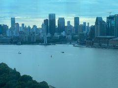-上海凯宾斯基大酒店