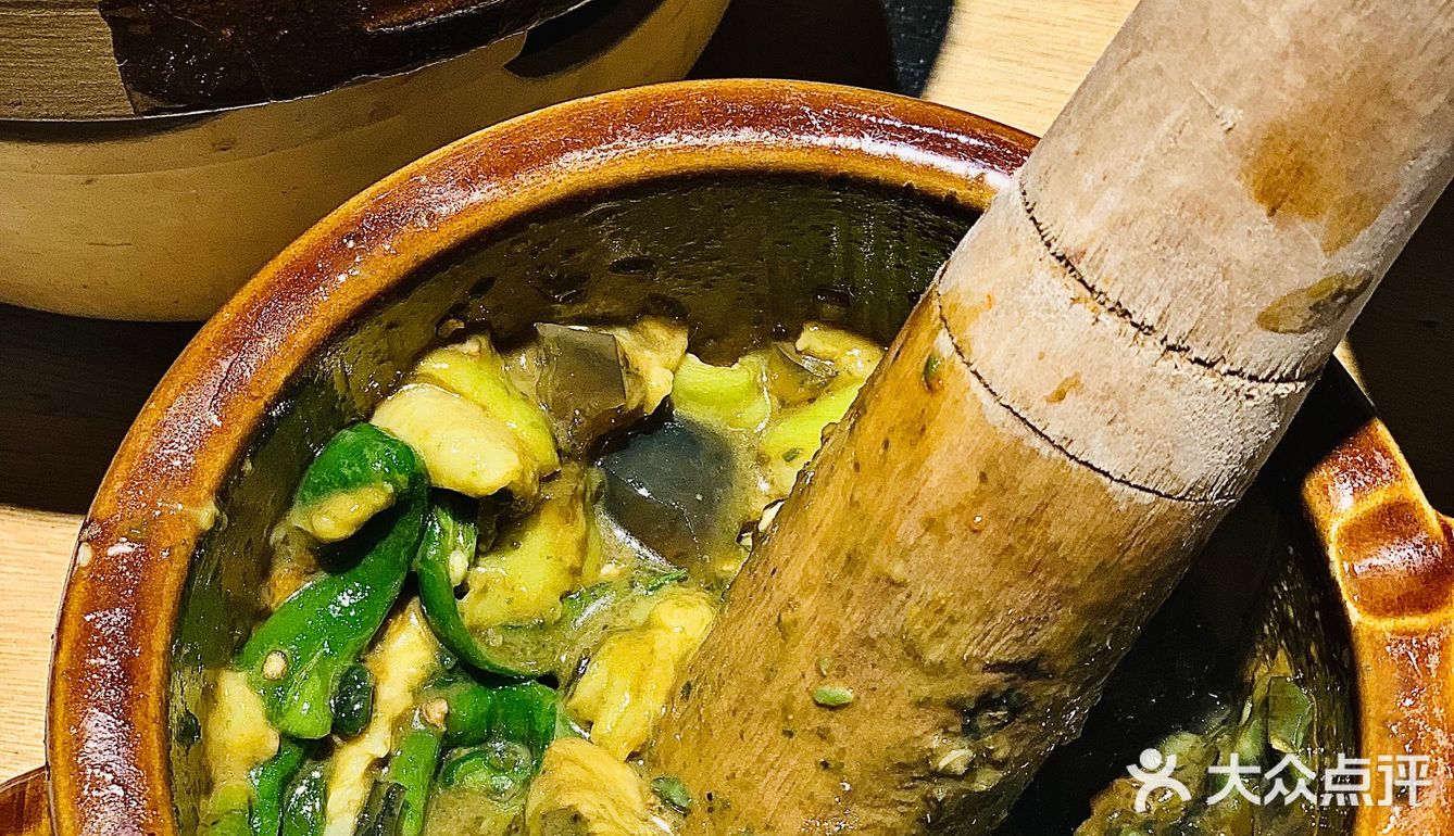 湘菜，菜香！