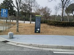 -尚贤河湿地