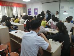 -恒企会计培训(成都天府广场校区)