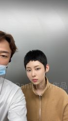 -Miracle集简美发沙龙