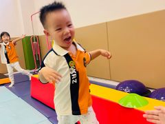 -小象润知早教·托育·幼儿园成长中心