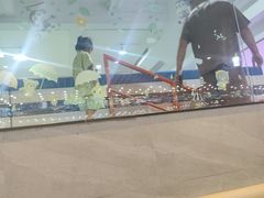 -新石器烤肉(百联川沙店)