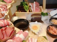 -黑牛黑猪烤肉专门店(万象城店)