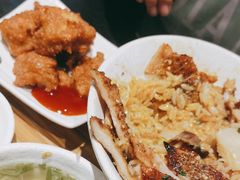 -熊吞·大碗丼烧肉饭(西市场嘉华店)