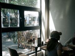 -漆黑觉米粉(三里屯店)