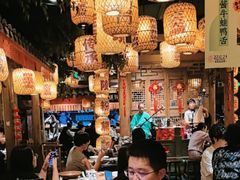 -南京大牌档(青岛万象城店)