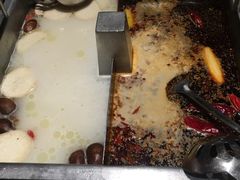 -海底捞火锅(武胜路凯德广场店)