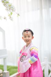 -WPlus明星肖像亲子全家福摄影
