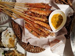 -79号渔船海鲜饭店(宝安店)
