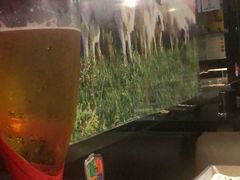 -老卜奎齐齐哈尔烤肉(人民东路店)