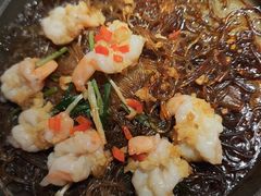 -绿茶餐厅(朝阳大悦城店)