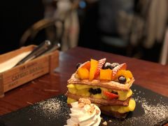 -La Postre(上环店)