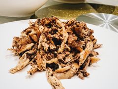 松露烤鸡-A One Kitchen·南京精菜馆(晶丽酒店店)