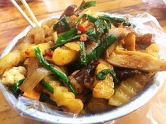 -王浩儿纪六孃甜皮鸭(乐山总店)
