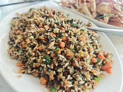 -众味海鲜大排档·活海鲜·潮汕味(南澳店)