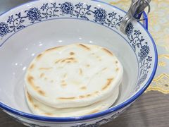 -一间楼牛羊肉泡馍馆(东一路店)