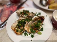 -芭菲盛宴·环球美食(北城国际店)