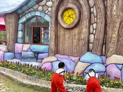 -水上乐园·欢乐世界