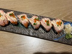 -御瀛日本料理