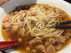-乔家栅(襄阳南路店)