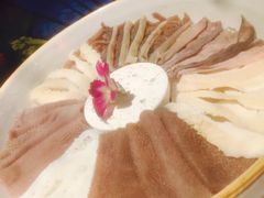-哥老官重庆美蛙鱼头(宝山龙湖店)