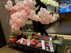 -樱宿日式和牛烧肉(五道口店)