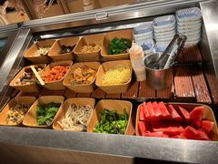 -温野菜涮涮锅(西单大悦城店)