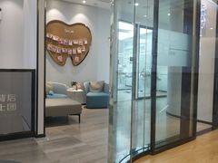 -牙博士口腔品牌连锁(杨浦店)