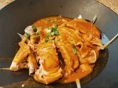 -金谷园饺子馆(北邮总店)