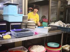 自助取餐区-港门粉第一家