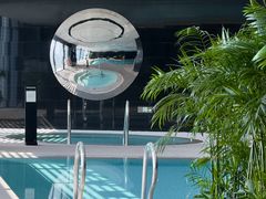 -长沙尼依格罗酒店