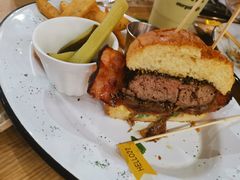 -HELLO 27 意面·沙拉·帕尼尼