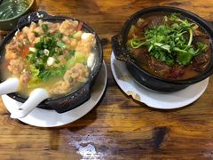 砂锅酥肉-沈妈砂锅(光华村店)
