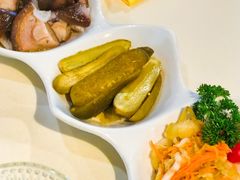 -老井俄式餐厅