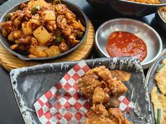 -HONGA HONGA雄家(曹路店)