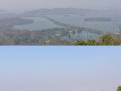 -九曜山