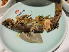 -江城小馆陕南妈妈菜·全球旅行餐厅(钟楼店)