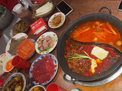 -后火锅(南京东路总店)