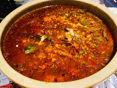 -红辣椒·川菜·火锅(张杨路店)