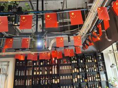 -街角 T·COFFEE 融合料理·BISTRO(车公庙店)