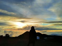-莫纳克亚山天文台